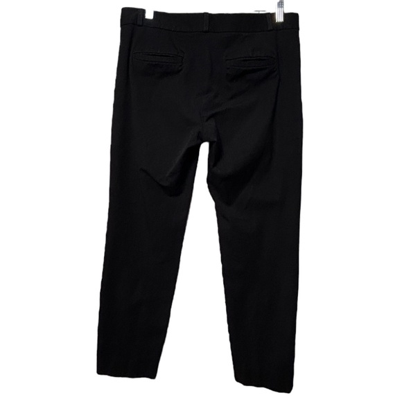 Banana Republic Sloan fit ankle pants - Picture 3 of 5